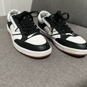 Vans comfort